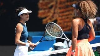 完敗のシェイ・スーウェイ、大坂なおみを絶賛。「彼女はいつでも優勝できる」
