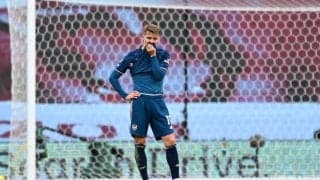 アーセナルの補強にレジェンドが苦言 「若手の多いチームにウーデゴールは必要なかった」