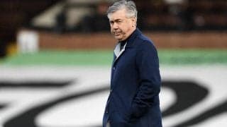 アンチェロッティ監督の盗まれた金庫が見つかる、2人組の強盗が自宅に押し入る