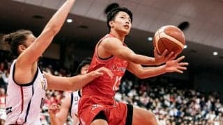 千葉ジェッツと東海大に激震、大倉颯太は前十字靭帯断裂、内側側副靭帯断裂、半月板損傷で全治12カ月の重傷