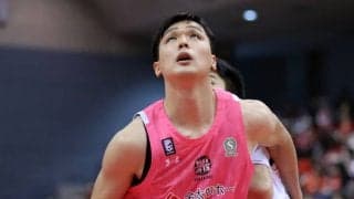 長所を生かせるようになった千葉ジェッツの赤穂雷太、信州戦で見せた成長の証「余裕を持ってプレーできている」