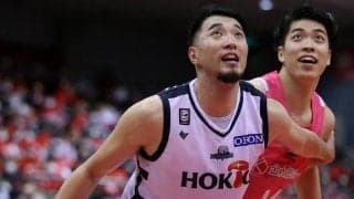 信州ブレイブウォリアーズの小野龍猛、古巣凱旋で知った現在地「このままでは勝てないことを再認識させられた」