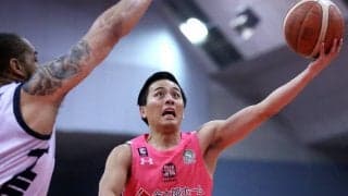 信州ブレイブウォリアーズの堅守を凌駕した千葉ジェッツの攻撃力、インテンシティでも上回り32点差の快勝