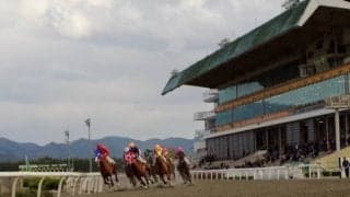 2021年の岩手競馬シーズン日程が発表　開幕は4月4日
