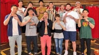 勝手にオレのチーム愛を聞いてくれ！…第3回『サンロッカーズ渋谷』敏感ファイル・柘植達大さん（前編）
