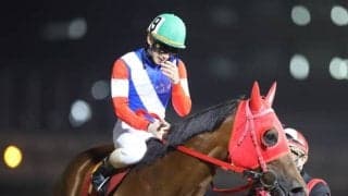 【2020TCK大賞】最優秀騎手賞は矢野貴之騎手、優秀騎手賞に笹川翼騎手・藤本現暉騎手