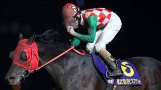 【2020TCK大賞】最優秀賞はJBCスプリント覇者サブノジュニア！