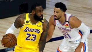 ネッツがウイングディフェンダーのアンドレ・ロバーソンとの契約に合意