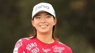 渋野日向子や原英莉花ら10人登場　女子ゴルフ最新名鑑の表紙に反響「見ていて楽しい」