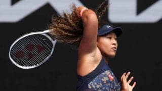 【全豪OP】大坂なおみに感じる脅威　豪メディアが自国世界1位に警鐘「バーティよ、気をつけろ」