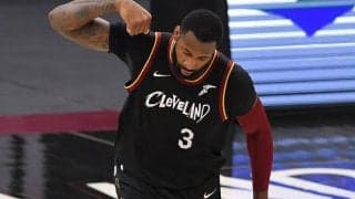 キャブズ退団が決定的となったドラモンド、リーグ有数のビッグマンの行き先は？