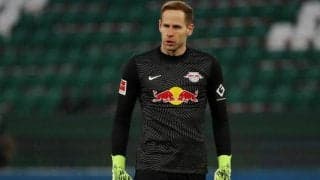 古巣対戦、そして故郷凱旋となるライプツィヒ守護神グラーチ「僕にとって特別なゲーム」