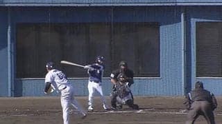 「職人技」「たまらん」西武源田、新人王右腕から鮮やか“芸術打”に絶賛の声