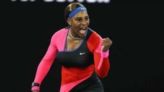 大坂なおみの準決勝の相手はセレナに決定！ハレプを圧倒