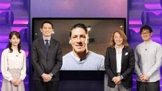 「優勝候補の一角になって欲しい」F・トーレスがCL＆ELでの激闘を振り返り古巣にエール、WOWOW YouTube生配信にリモート出演