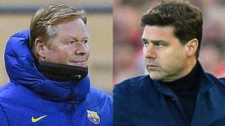 【CLプレビュー】今ラウンド屈指の好カード!　新生PSGが“カンプ・ノウの奇跡”以来の因縁の地へ《バルセロナvsPSG》