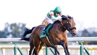【共同通信杯回顧】エフフォーリア無傷の3連勝　エピファネイア産駒の奥深い資質/栗山求コラム