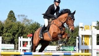 全ての引退競走馬を生かすのは難しいが…「少しずつ振り向いてくれる人を増やしていきたい」