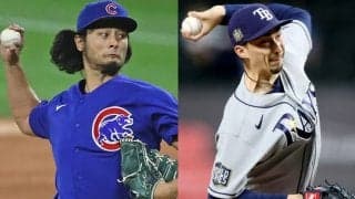 【MLB】今オフ“勝者”はダルビッシュら獲得のパドレス　米評価「これ以上求められない」