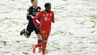 「フェラーリみたい」爆速で堂安律へのロングパスをかっさらうバイエルンDFに驚愕「チートだ」