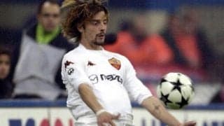 元イタリア代表DFがマリファナ栽培で逮捕、ユベントスやインテル、ローマでもプレー