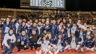 【J1開幕直前ガイド|アビスパ福岡】5年周期の“悪いジンクス”を払拭し悲願のJ1残留へ