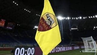 ローマが来季からニューバランスに！スポンサー契約締結、イタリアで最初のクラブに