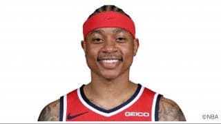 FAのアイザイア・トーマス、アメリカ代表として臨むFIBAアメリカップ予選前に意欲を語る - I’ll be able to answer.（答えを出せるでしょう）