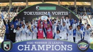 【J1開幕直前ガイド|徳島ヴォルティス】指揮官不在の中、若手補強でJ1残留目指す