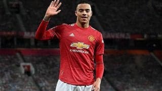 ユナイテッド、進化続ける生え抜きFWグリーンウッドと新契約締結!　「自分に与えてくれたサポートに恩返ししたい」