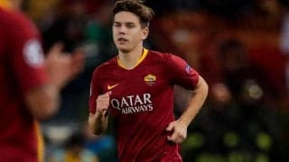 クロアチアの元神童MFチョリッチがローマからスロベニアクラブにレンタル