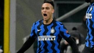 ラウタロがインテルと2024年まで契約延長か、今月末にサインも