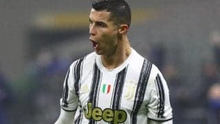 C・ロナウドがポルト戦へ意気込み｢決勝までの長い道のりのスタートになれば｣