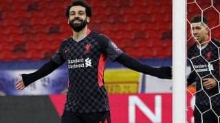 レーティング: ライプツィヒ 0-2 リバプール《CL》