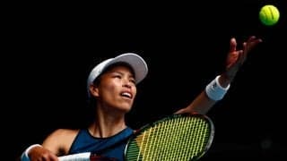 天才ショットメーカー、スーウェイはすべてにおいて型破り