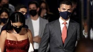 C・ロナウドのSNS総フォロワーが初の“5億人”超え！メッシのフォロワー数は？ 