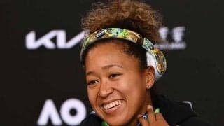 【スポーツ選手の気になる英語】大坂なおみ「裂け目を踏むと母の背中を折る」って何？