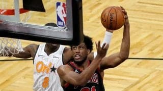 ブルズの選手たちがベテランのサディアス・ヤングを称賛「チームMVP」「驚異的な選手」