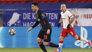 リバプールでの初勝利を喜ぶカバク「非常に良いプレーができたし、今はとても幸せ」