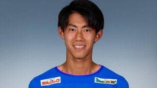 鳥栖が昨季J1で14試合出場のユースDF中野伸哉を今季も2種登録