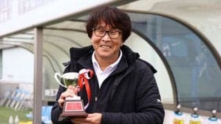 「漫画以上の展開」見せるリアル“南葛SC” 高橋陽一が思い描く、地元・葛飾への恩返しとは