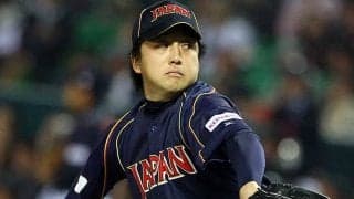 【MLB】澤村拓一、移籍後はこんな姿？　Rソックス公開写真に米ファン期待「ダイスケの再来」