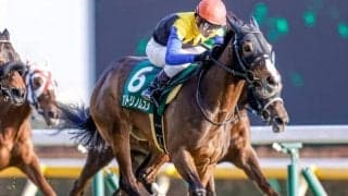 【次走】クイーンCを制したアカイトリノムスメは桜花賞へ