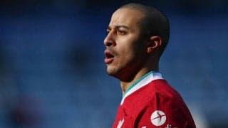 チアゴのフィットに手間取るリバプール、ヴェンゲル氏は理解示す「監督が抱える典型的な問題」