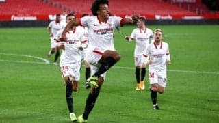 CBによる衝撃のドリブル突破！伏兵が最終ラインからバルサを蹂躙！【インクレディブル・ゴールズ】