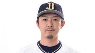 オリ増井浩俊、左大腿二頭筋の筋損傷で離脱　患部の状態を確認しながらリハビリへ