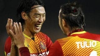 J1通算289試合出場、名古屋のJ1初優勝に貢献したDF増川隆洋が現役引退「ケジメを付けさせていただきます」