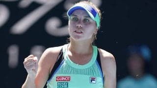 全豪女王ケニン、急性虫垂炎で手術を受けたことを報告