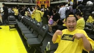 【#勝手にオレ愛】第3回後編『サンロッカーズ渋谷』敏感ファイル・柘植達大さんが選ぶ「歴代ベストファイブ」発表