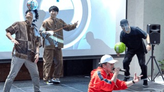 フットボールやバスケなどフリースタイルスポーツの祭典「FREESTYLE SPACE」4月開催